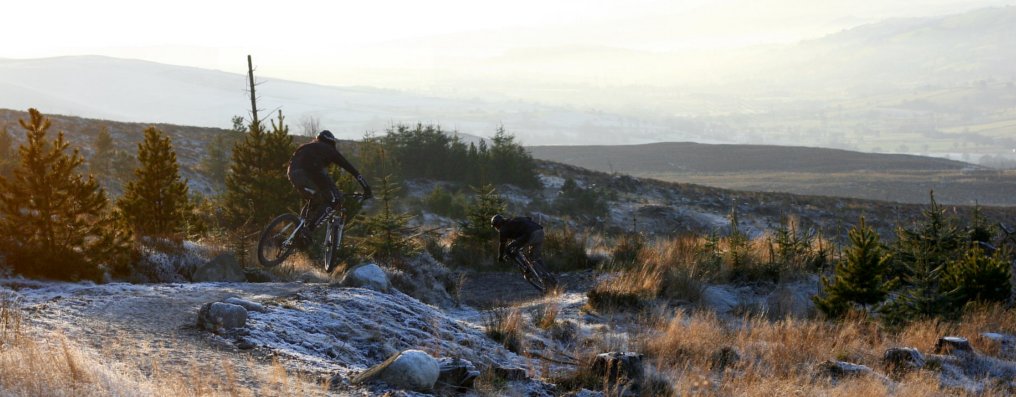 Llandegla